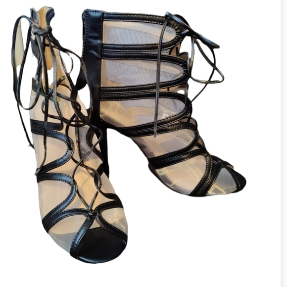 Chase + Chloe Shoes - Chase & Chloe heels